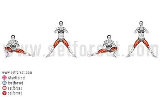 Quad Calisthenics: A Comprehensive Guide to Building Powerful Legs